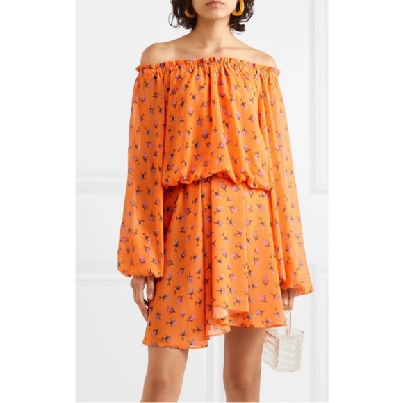 Rotate Birger Christensen number 38 dress - Picture 10 of 10